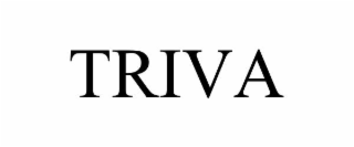 triva