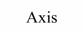axis