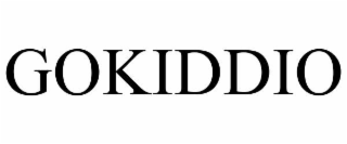 gokiddio
