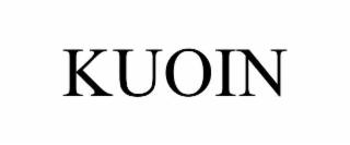 kuoin
