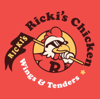 ricki's chicken wings & tenders ricki's