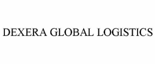 dexera global logistics