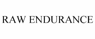 raw endurance