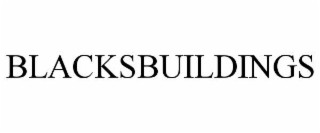 blacksbuildings
