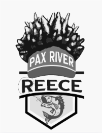 pax river reece