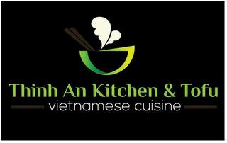 thinh an kitchen & tofu - vietnamese cuisine