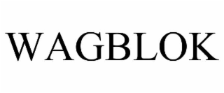 wagblok