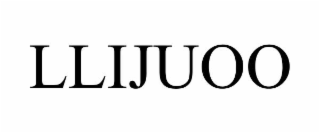 llijuoo