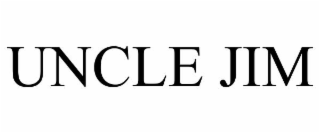 uncle jim