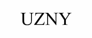 uzny