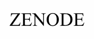 zenode
