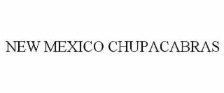 new mexico chupacabras