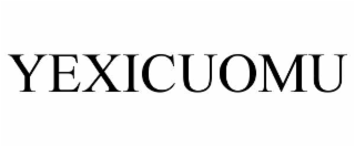yexicuomu