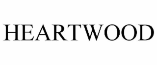 heartwood