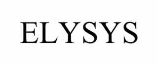 elysys