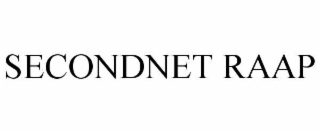 secondnet raap