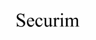 securim