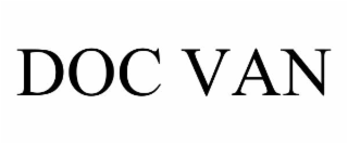 doc van