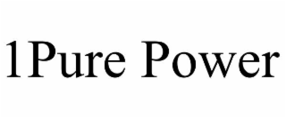 1pure power