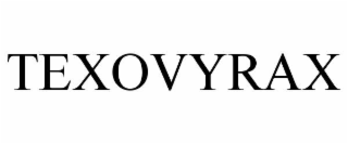 texovyrax