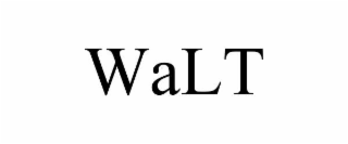 walt