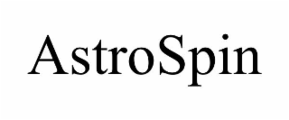 astrospin
