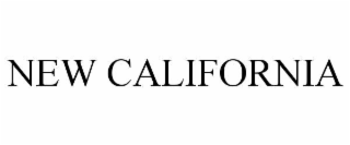 new california