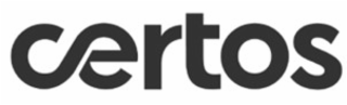 certos