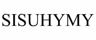 sisuhymy