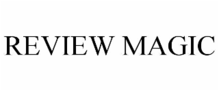 review magic
