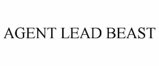 agent lead beast