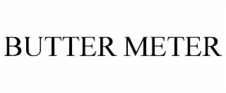 butter meter