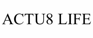 actu8 life
