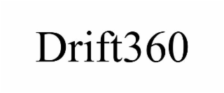 drift360