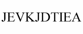 jevkjdtiea