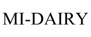mi-dairy