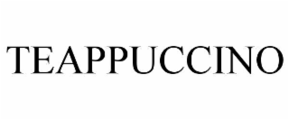 teappuccino