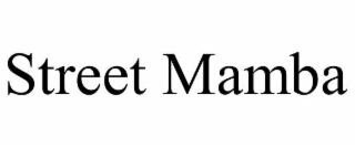 street mamba