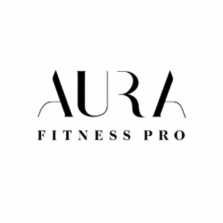aura fitness pro