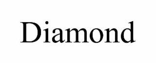 diamond