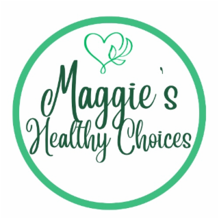 maggie's healthy choices