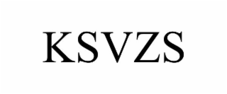 ksvzs