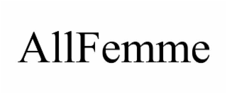 allfemme