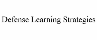 defense learning strategies