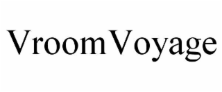 vroomvoyage