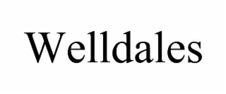 welldales