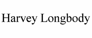 harvey longbody