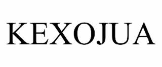 kexojua
