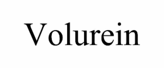 volurein