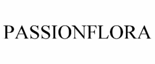 passionflora